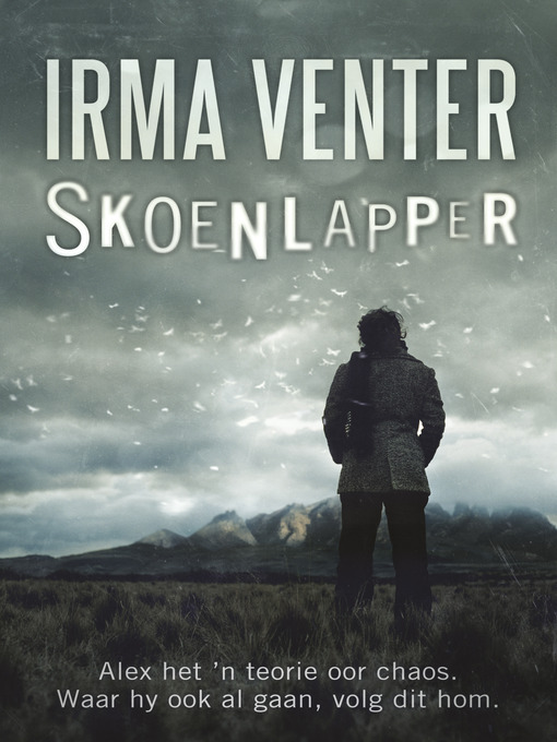 Title details for Skoenlapper by Irma Venter - Wait list